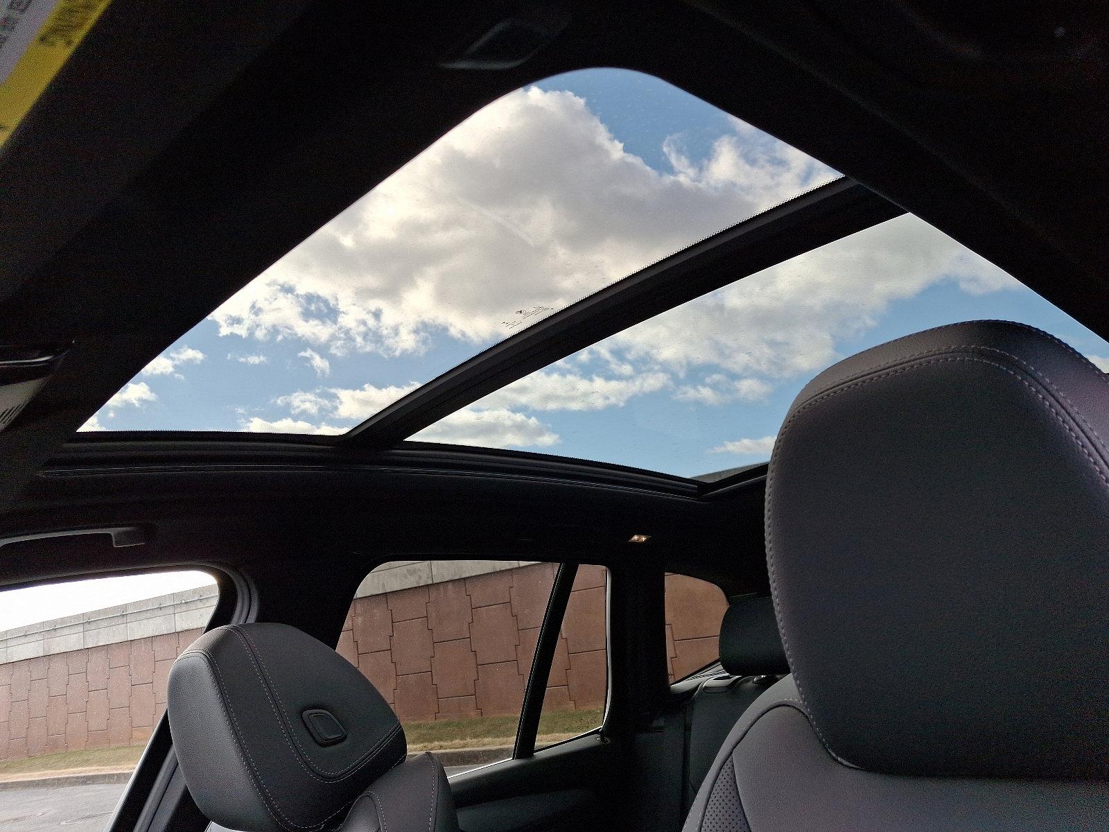 2022 BMW X3 xDrive30i Vehicle Photo in Lancaster, PA 17601
