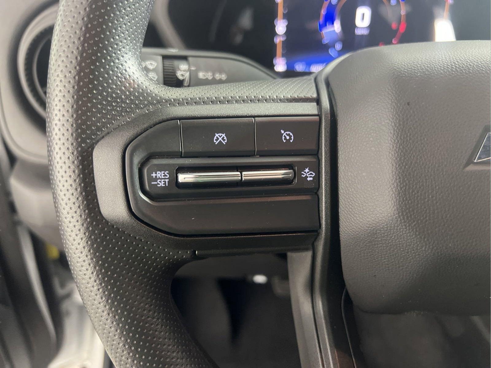 2023 Chevrolet Colorado Vehicle Photo in GEORGETOWN, TX 78626-7508