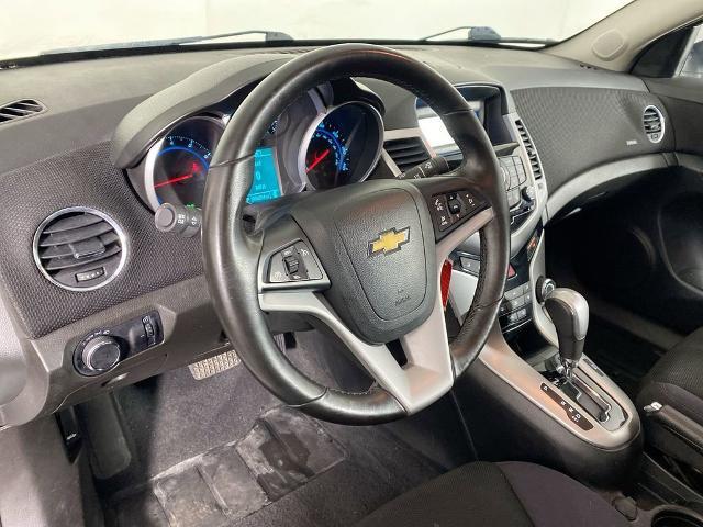 2013 Chevrolet Cruze Vehicle Photo in ALLIANCE, OH 44601-4622