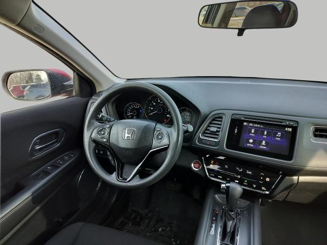 2018 Honda HR-V Vehicle Photo in Oshkosh, WI 54904