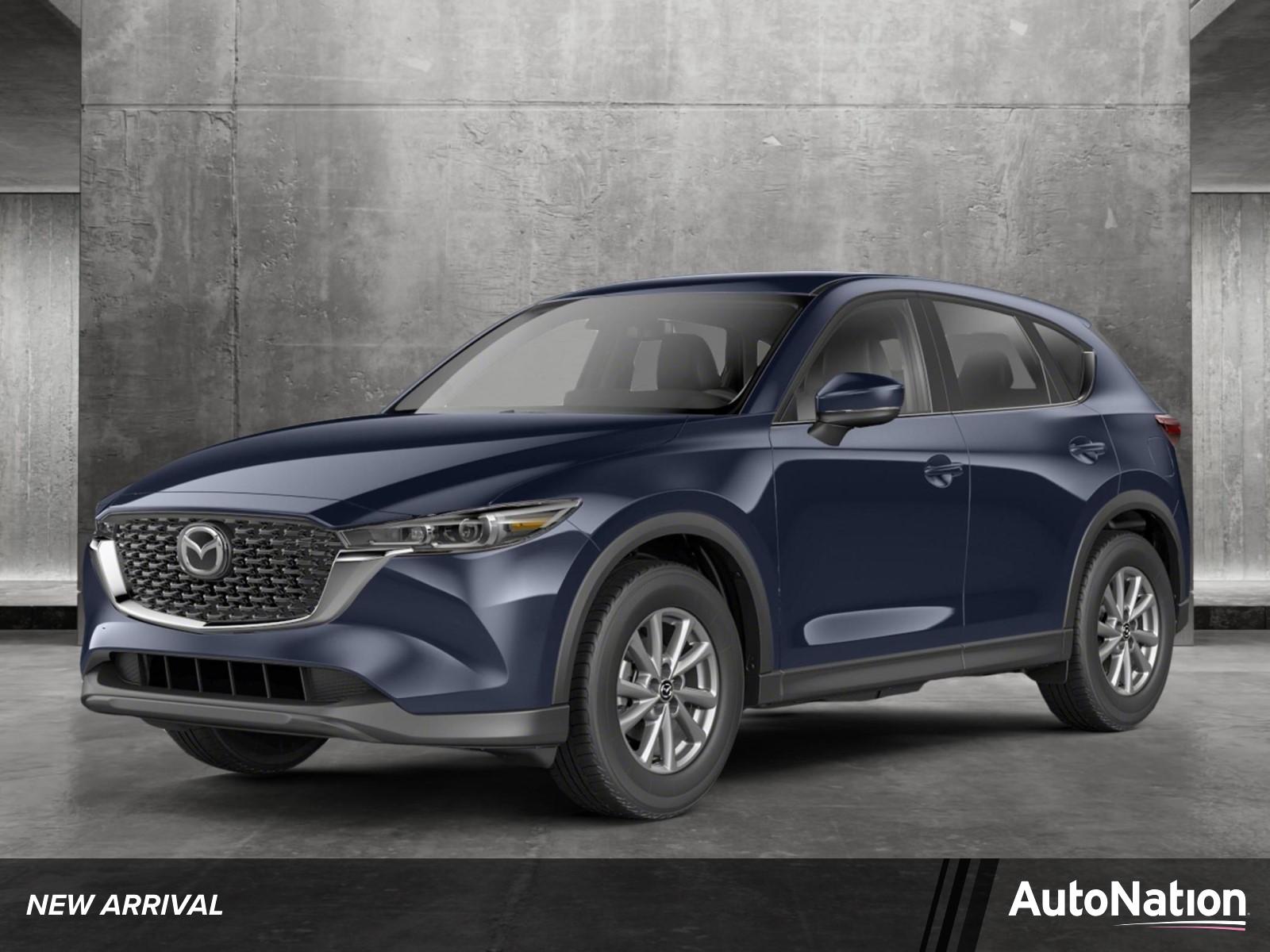 2023 Mazda CX-5 Vehicle Photo in Clearwater, FL 33761