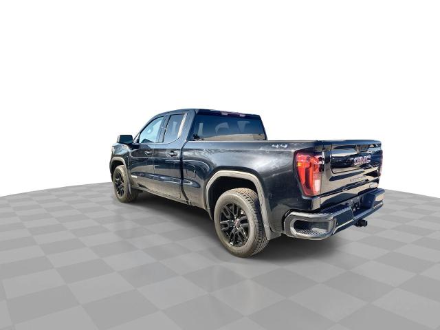 2022 GMC Sierra 1500 Limited Vehicle Photo in WILLIAMSVILLE, NY 14221-2883