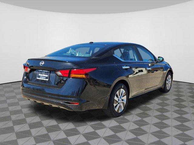 2025 Nissan Altima Vehicle Photo in Ardmore, PA 19003