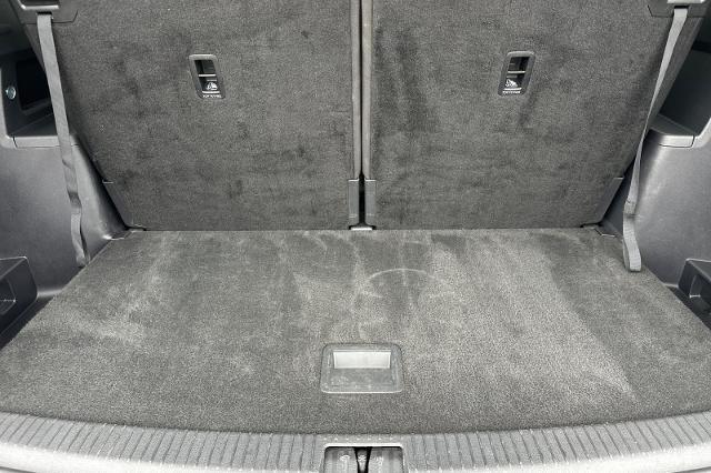 2024 Volkswagen Atlas Vehicle Photo in SPOKANE, WA 99202-2191