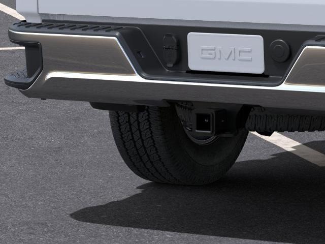 2025 GMC Sierra 2500 HD Vehicle Photo in TOPEKA, KS 66609-0000