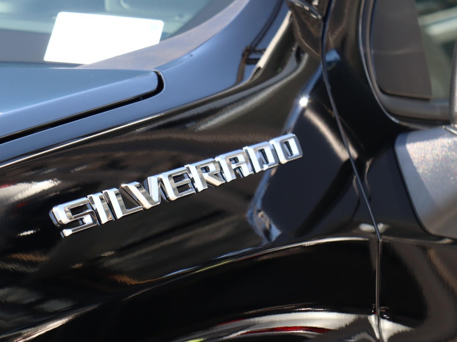 2025 Chevrolet Silverado 1500 Vehicle Photo in LOS ANGELES, CA 90007-3794