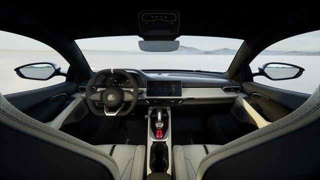 2024 Lotus Emira Vehicle Photo in ENGLEWOOD, CO 80113-6708