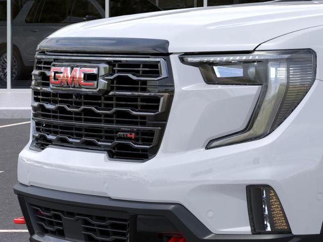 2025 GMC Acadia Vehicle Photo in WATERTOWN, CT 06795-3318