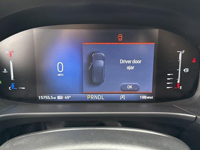 2024 Ford Escape Vehicle Photo in Charlotte, NC 28273