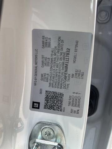 2021 GMC Canyon Vehicle Photo in MEDINA, OH 44256-9631