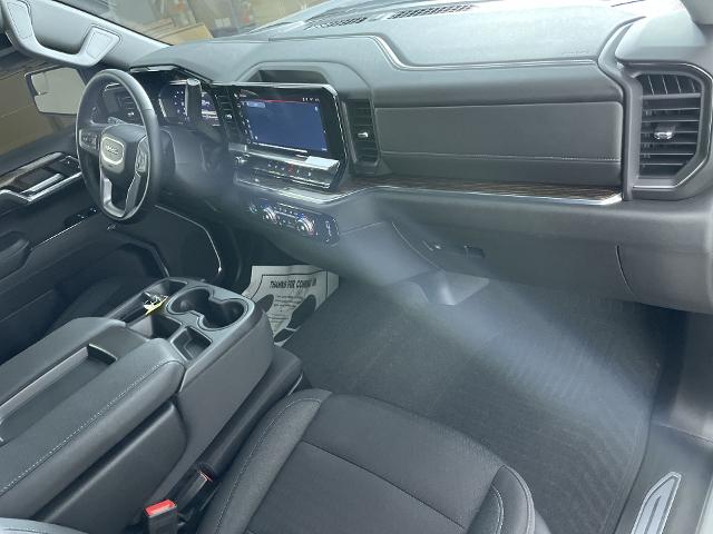 2024 GMC Sierra 1500 Vehicle Photo in GILBERT, AZ 85297-0402