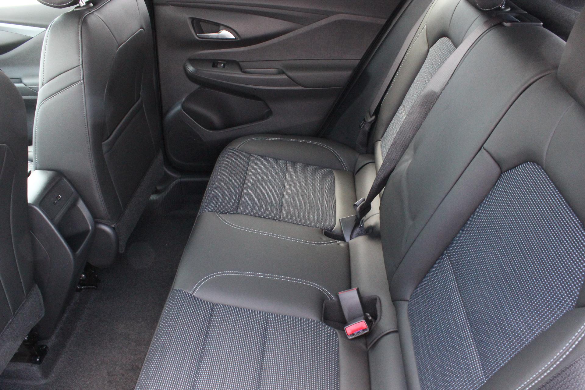 2025 Buick Envista Vehicle Photo in AURORA, CO 80012-4011