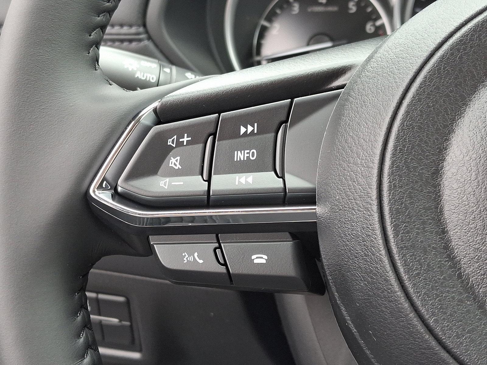 2025 Mazda CX-5 Vehicle Photo in Trevose, PA 19053