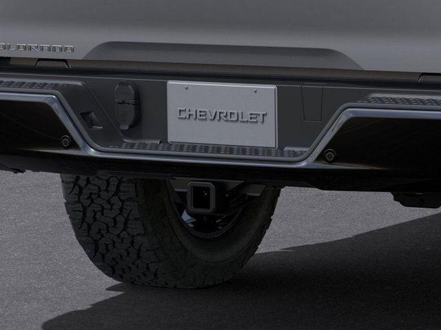 2025 Chevrolet Colorado Vehicle Photo in PAWLING, NY 12564-3219