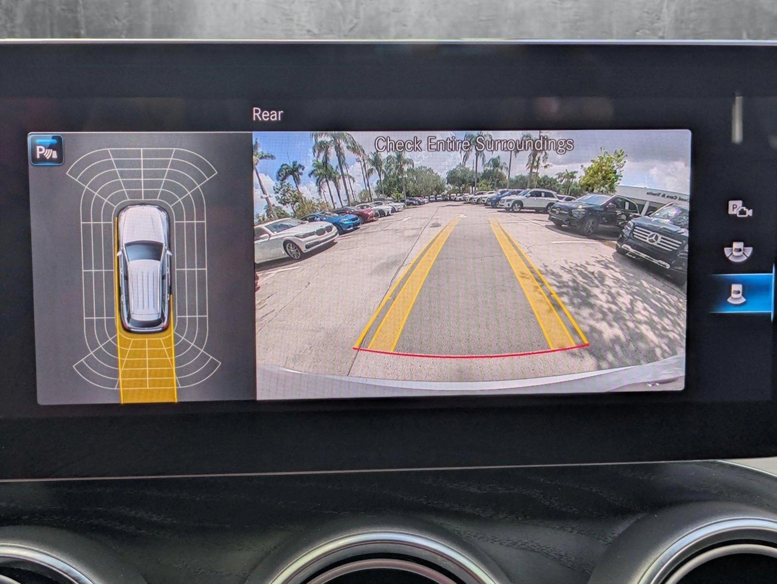 2021 Mercedes-Benz GLC Vehicle Photo in Coconut Creek, FL 33073