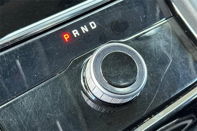 2023 Jeep Grand Cherokee Vehicle Photo in ELK GROVE, CA 95757-8703