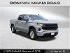 Certified 2024 Chevrolet Silverado 1500 Custom with VIN 3GCPDBEK5RG298983 for sale in Manassas, VA