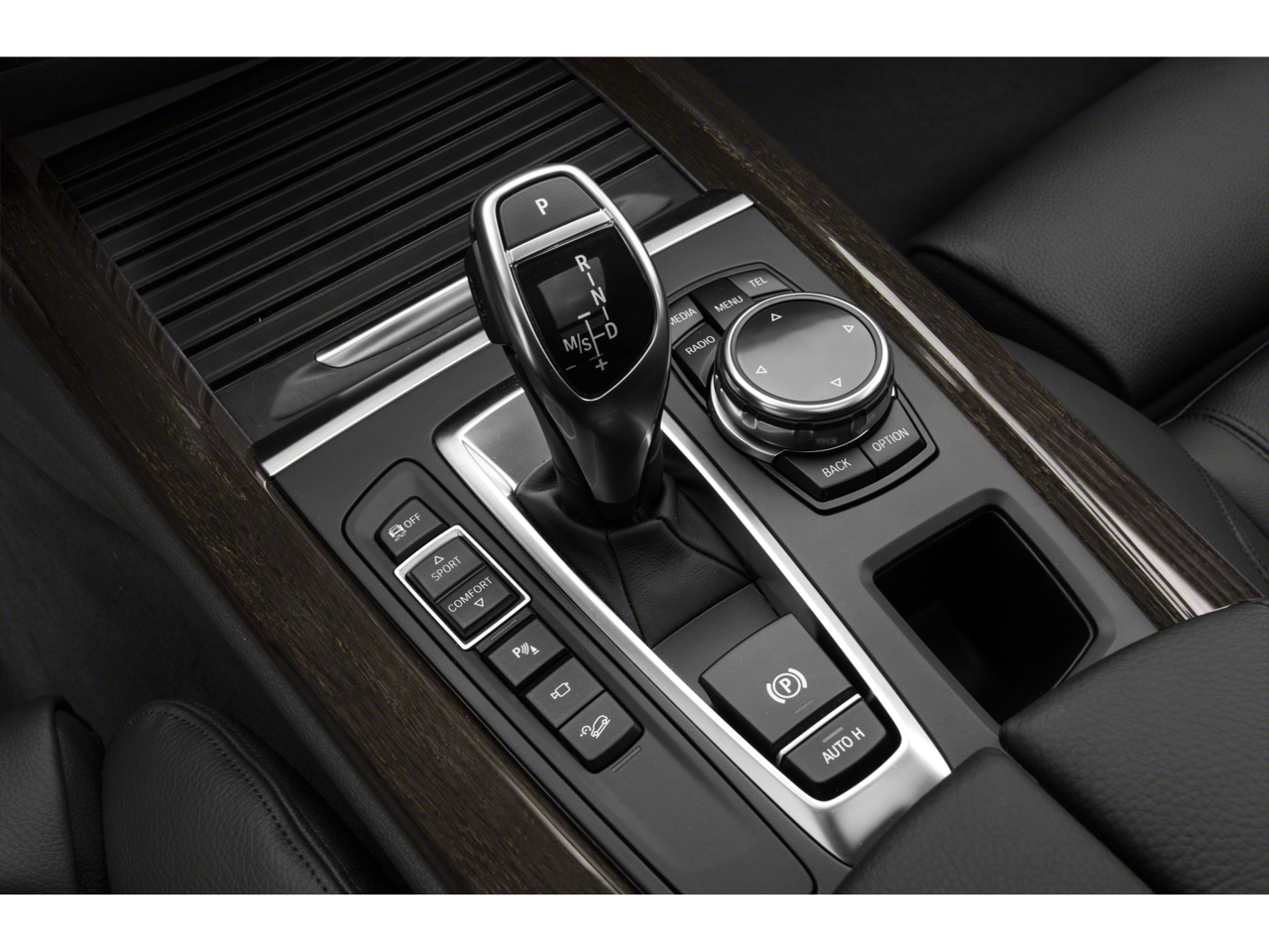 2015 BMW X5 xDrive35i Vehicle Photo in San Antonio, TX 78230
