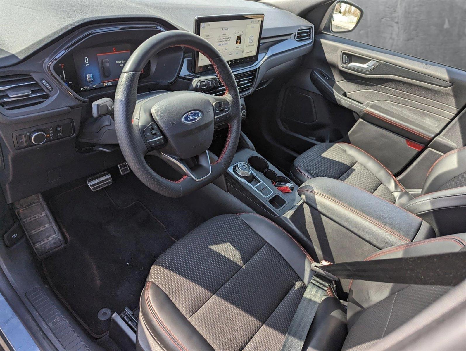 2023 Ford Escape Vehicle Photo in Spokane Valley, WA 99212