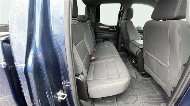 2022 Chevrolet Silverado 1500 Vehicle Photo in THOMPSONTOWN, PA 17094-9014