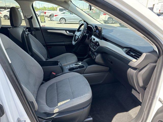 2021 Ford Escape Vehicle Photo in Charlotte, NC 28212