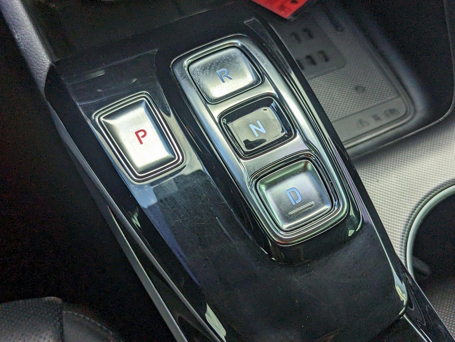 2022 Hyundai SONATA Vehicle Photo in Spokane Valley, WA 99212