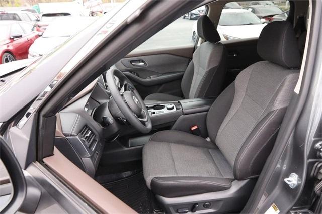 2023 Nissan Rogue Vehicle Photo in Hazelwood, MO 63042