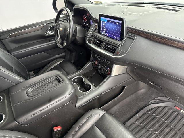 2021 Chevrolet Tahoe Vehicle Photo in Charlotte, NC 28273