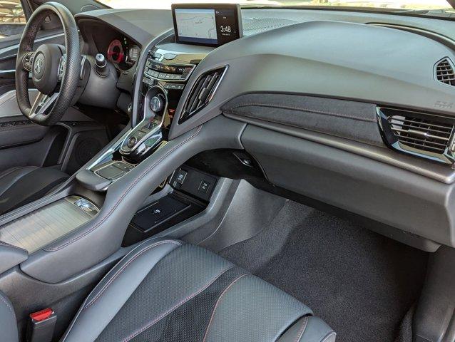 2023 Acura RDX Vehicle Photo in San Antonio, TX 78230