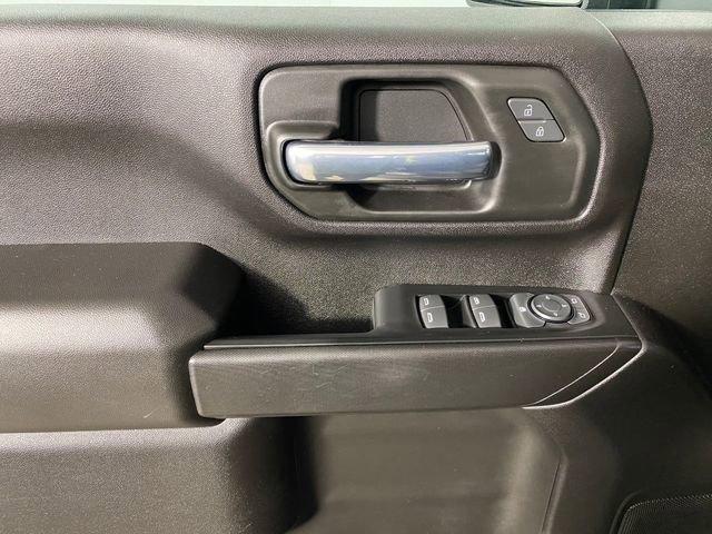 2023 Chevrolet Silverado 2500 HD Vehicle Photo in BROCKTON, MA 02301-7113