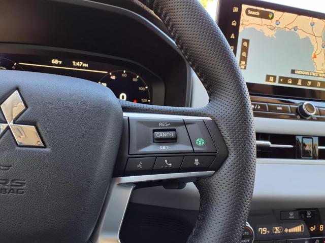 2025 Mitsubishi Outlander Vehicle Photo in Tampa, FL 33612
