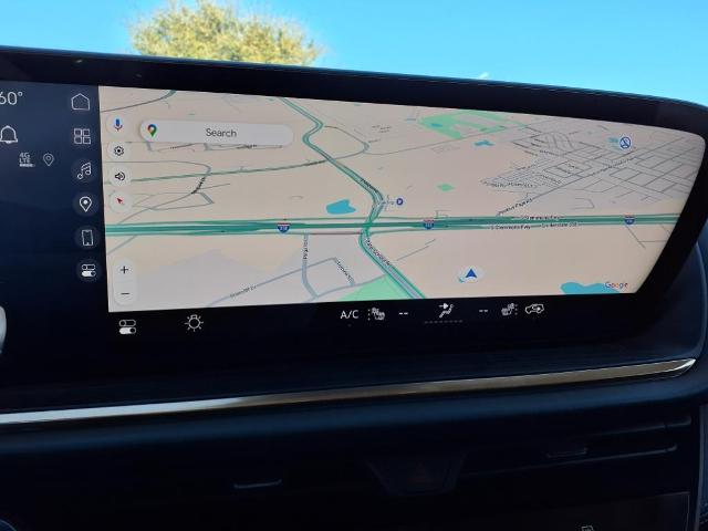 2025 Buick Envision Vehicle Photo in Denton, TX 76205