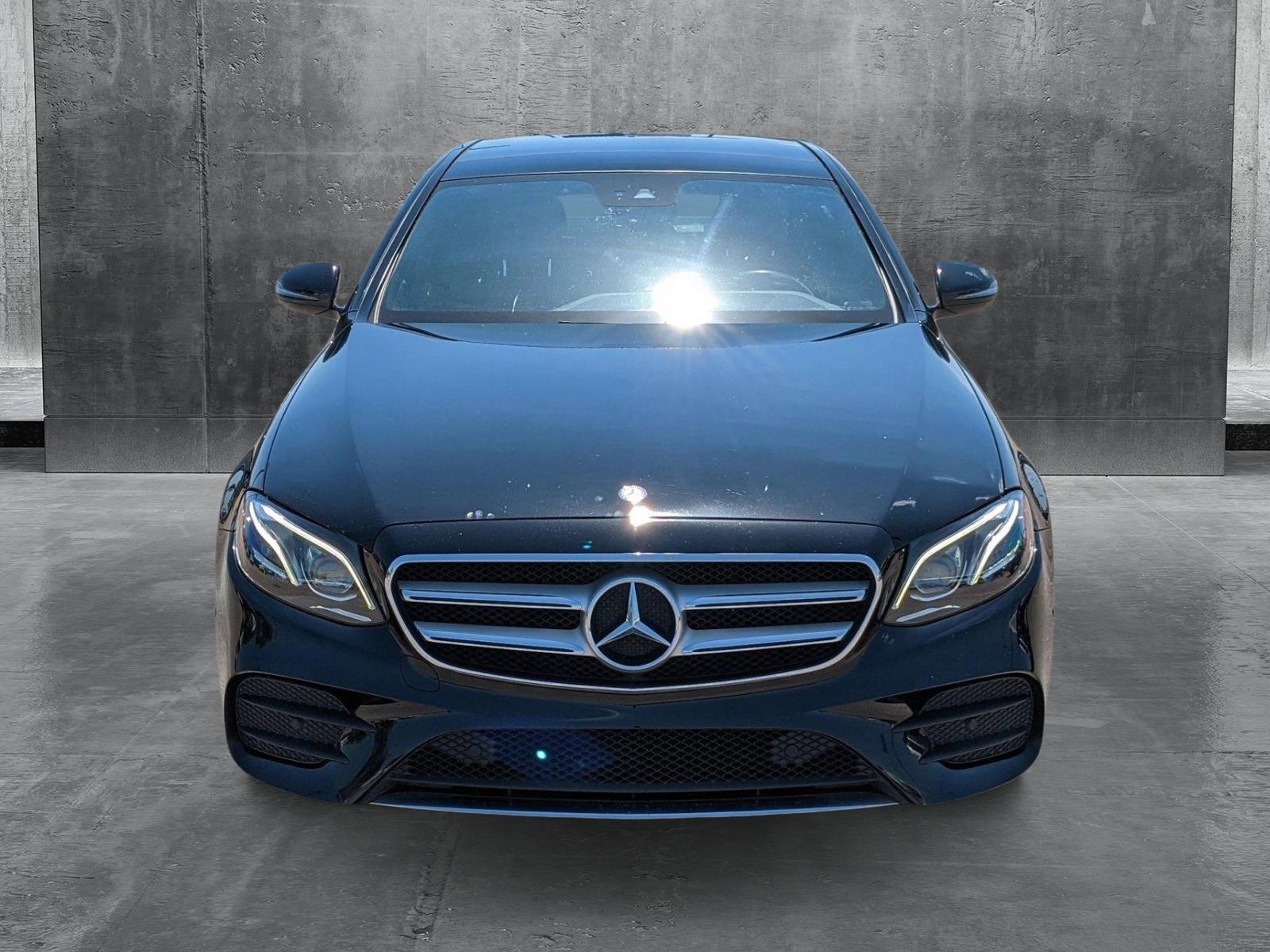 2017 Mercedes-Benz E-Class Vehicle Photo in ORLANDO, FL 32808-7998