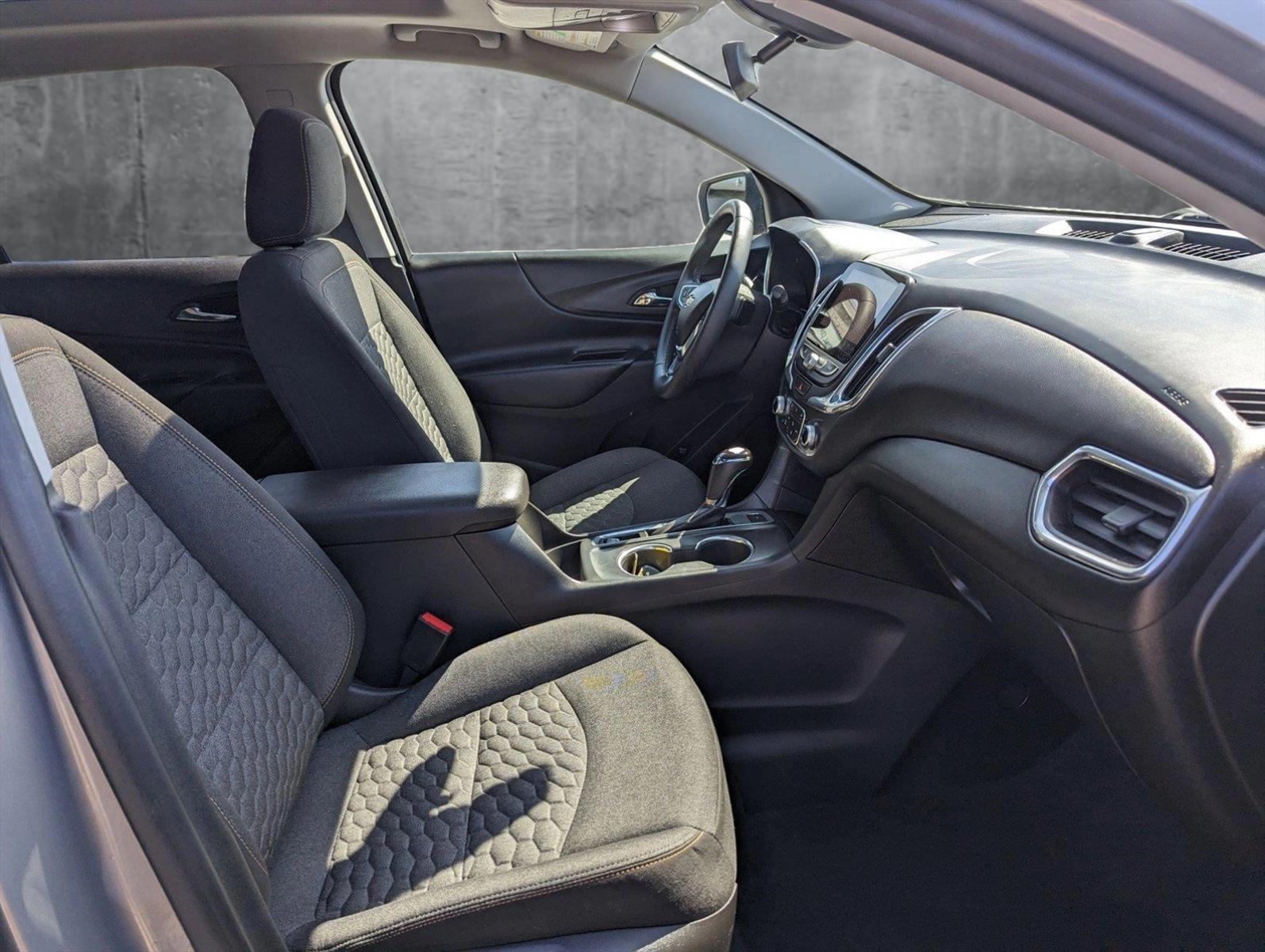 2019 Chevrolet Equinox Vehicle Photo in SPOKANE, WA 99212-2978