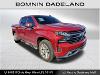 Used 2020 Chevrolet Silverado 1500 High Country with VIN 1GCPWFED5LZ322841 for sale in Miami, FL