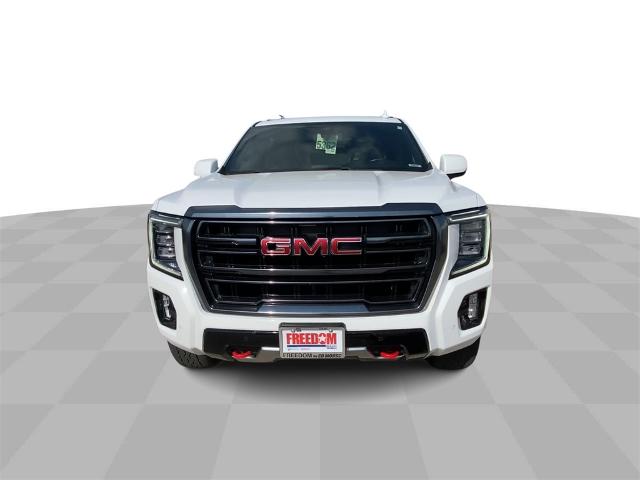 2022 GMC Yukon XL Vehicle Photo in Greenville, TX 75402