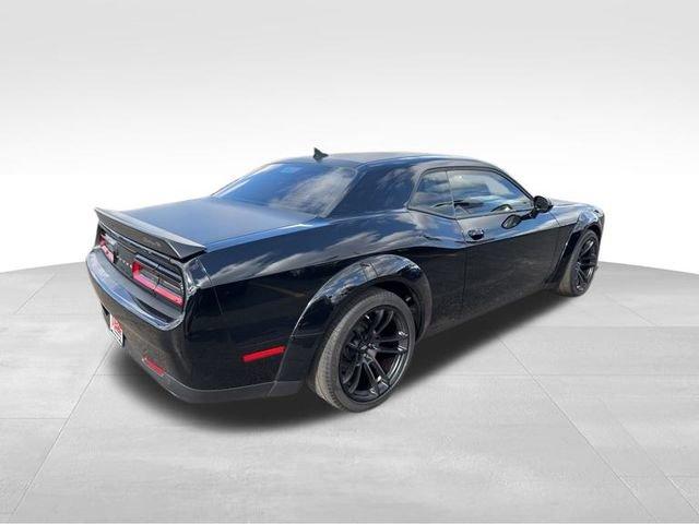 2021 Dodge Challenger Vehicle Photo in MEDINA, OH 44256-9631