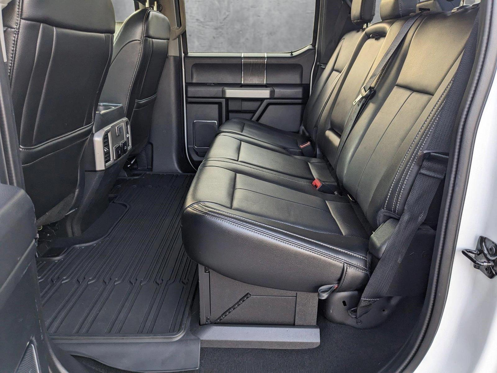 2021 Ford Super Duty F-250 SRW Vehicle Photo in Sanford, FL 32771