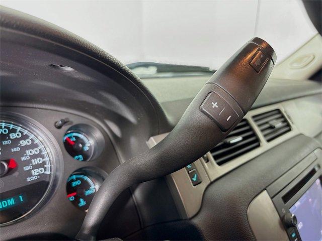 2013 Chevrolet Silverado 2500 HD Vehicle Photo in PUYALLUP, WA 98371-4149