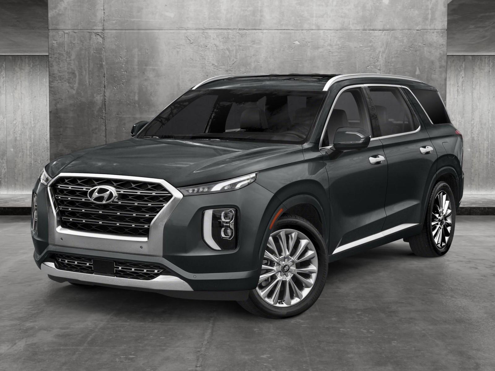 2020 Hyundai PALISADE Vehicle Photo in Santa Clarita, CA 91355
