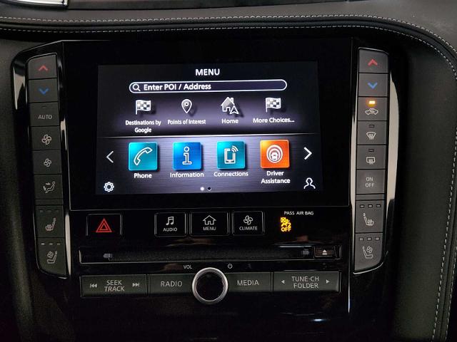 2024 INFINITI QX55 Vehicle Photo in DALLAS, TX 75209