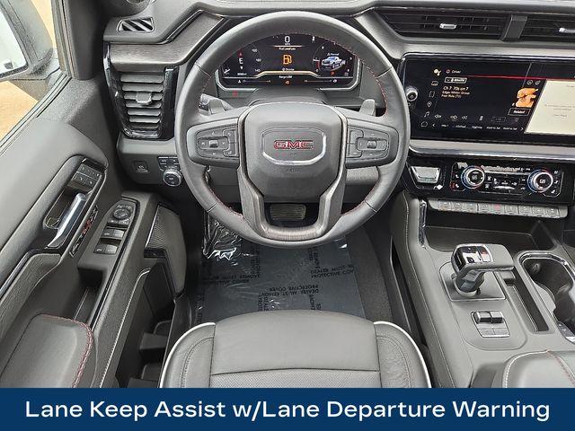 2024 GMC Sierra 1500 Vehicle Photo in WATERTOWN, CT 06795-3318
