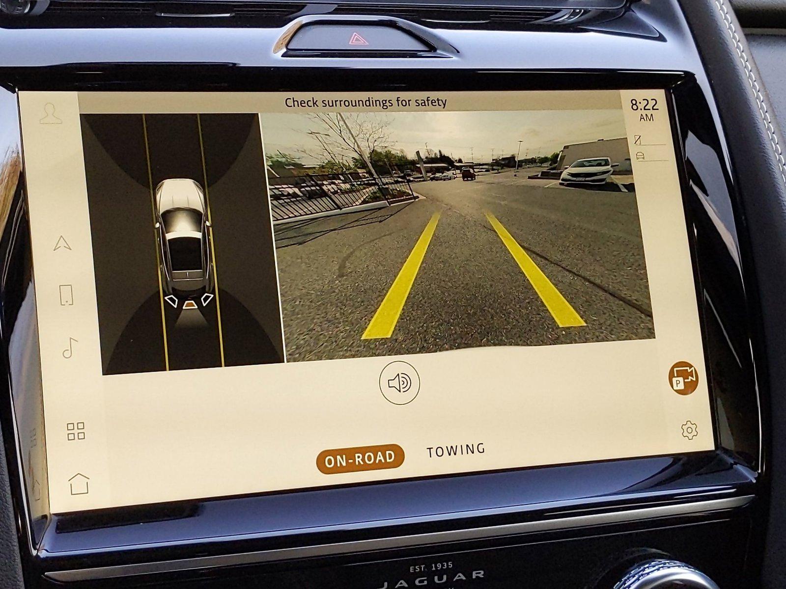 2024 Jaguar E-PACE Vehicle Photo in Bel Air, MD 21014