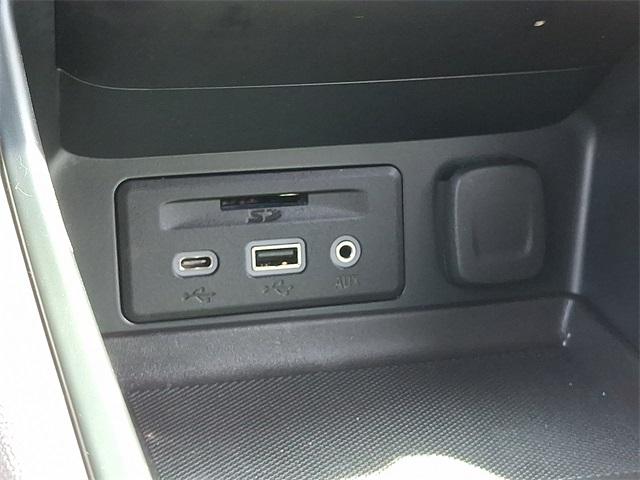 2022 GMC Terrain Vehicle Photo in BERLIN, MD 21811-1121