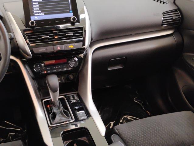 2022 Mitsubishi Eclipse Cross Vehicle Photo in PINEVILLE, NC 28134-8495
