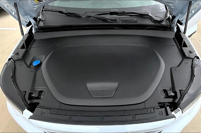2025 Volvo EX40 Vehicle Photo in Grapevine, TX 76051