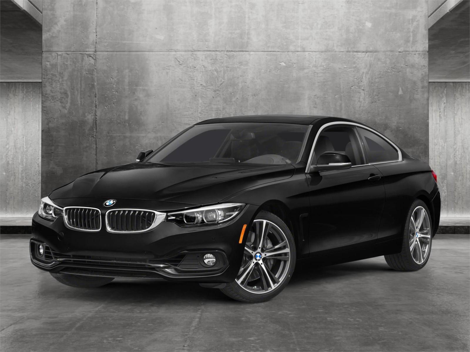 2019 BMW 440i Vehicle Photo in Santa Clarita, CA 91355