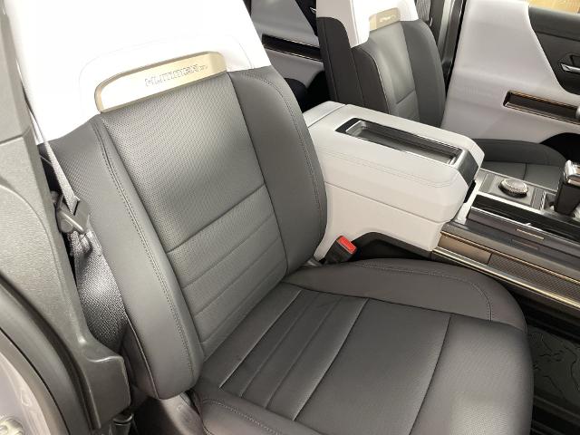 2024 GMC HUMMER EV Pickup Vehicle Photo in GILBERT, AZ 85297-0402