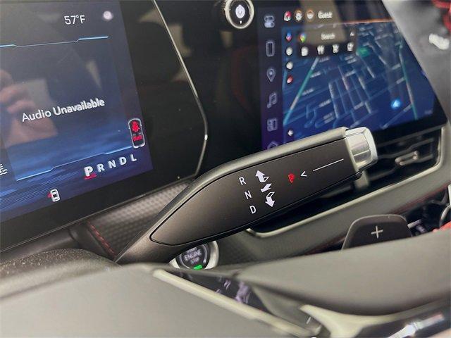 2025 Chevrolet Equinox Vehicle Photo in PUYALLUP, WA 98371-4149