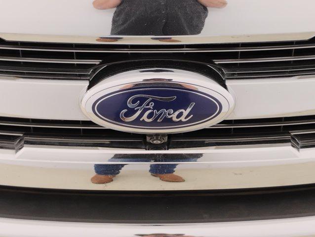 2017 Ford F-150 Vehicle Photo in Fort Mill, SC 29708
